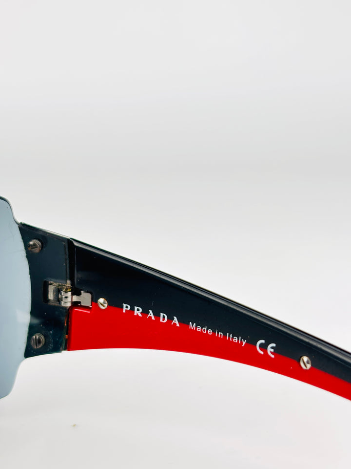 PRADA - SPR 54G