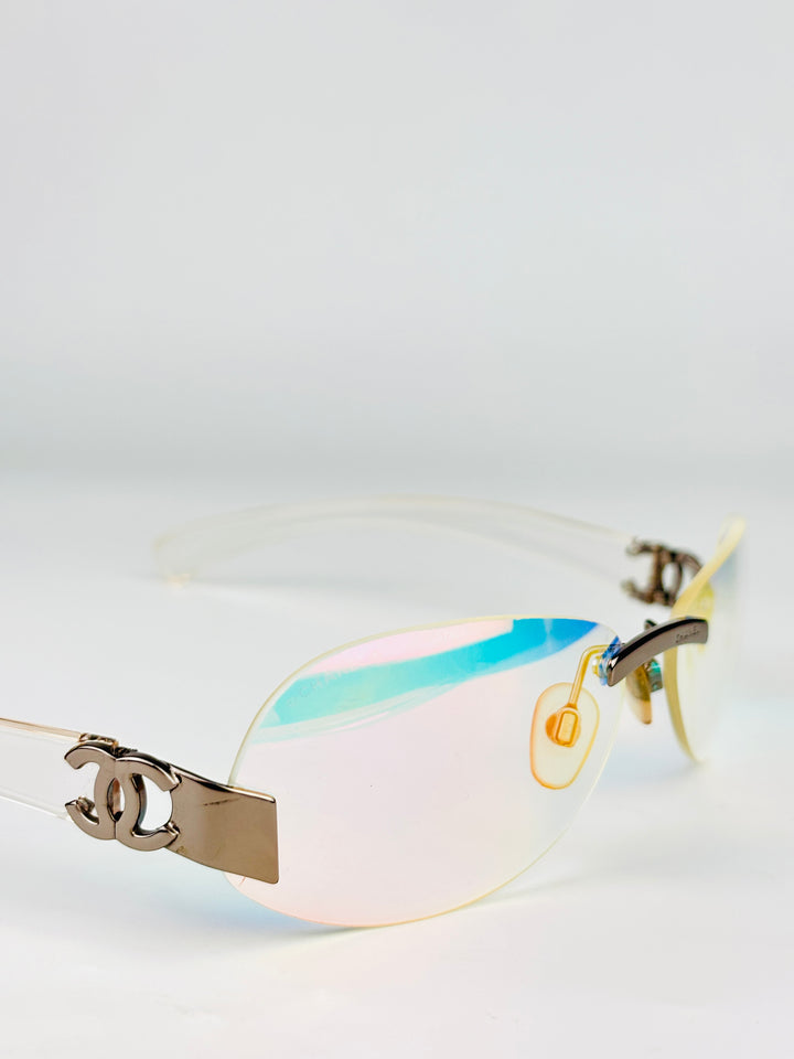 CHANEL - 4037