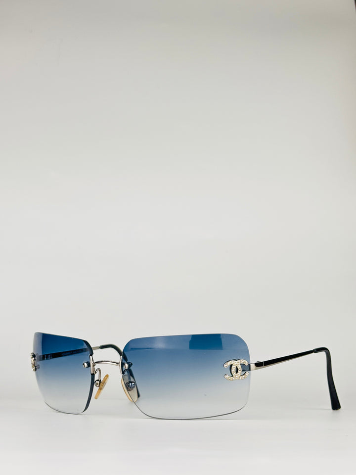 CHANEL - 4017-D