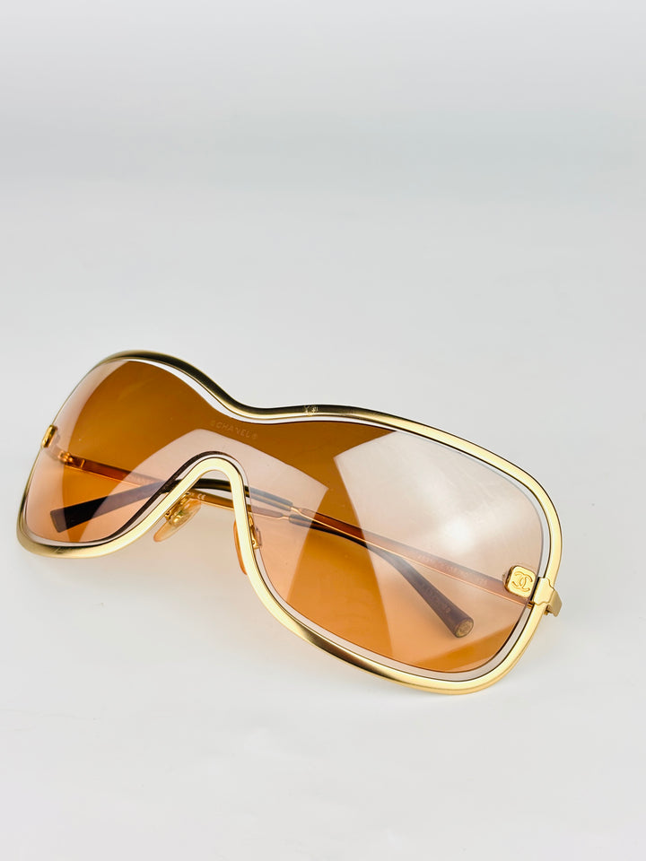 CHANEL - 4031