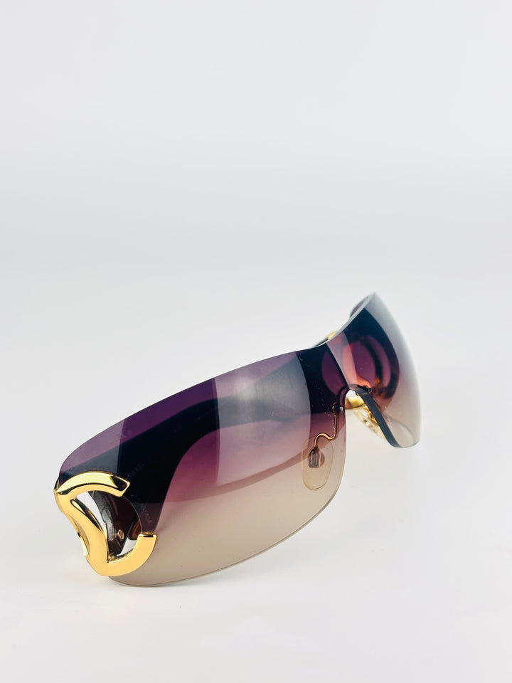 CHANEL - 4125