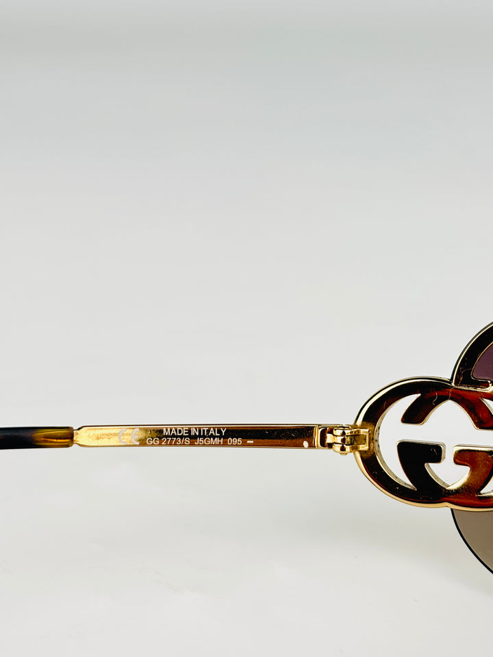 GUCCI - 2773