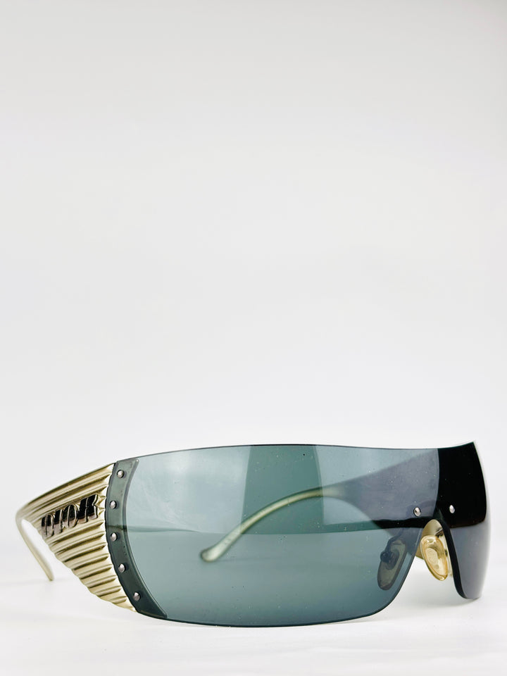 DIOR - BIKER