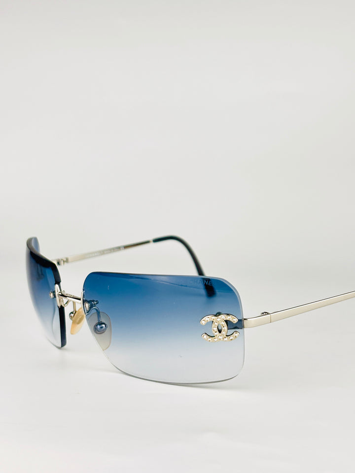 CHANEL - 4017-D
