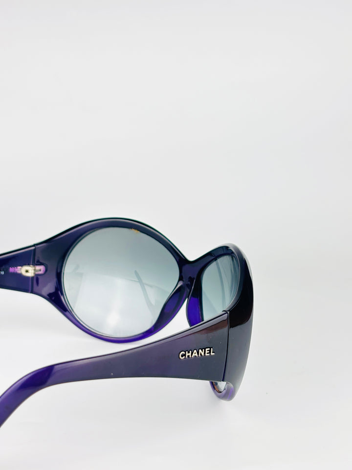 CHANEL - 6015