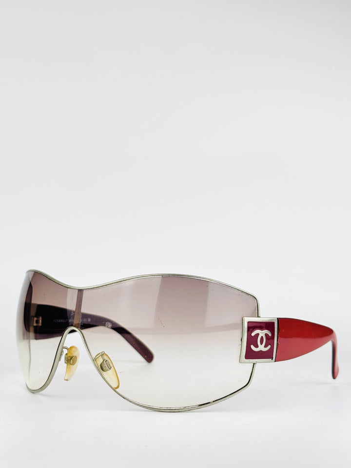 CHANEL - 4114