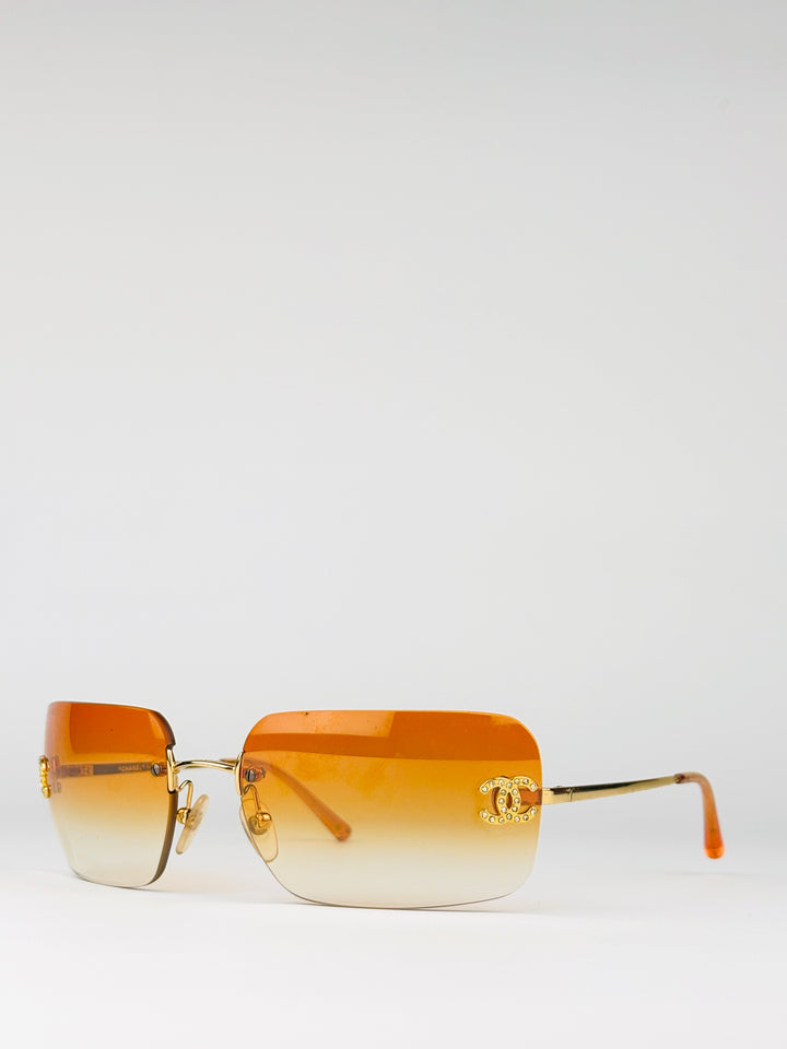 CHANEL - 4017-D