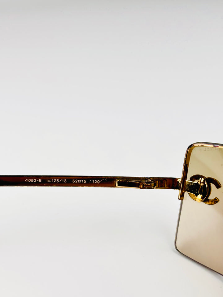 CHANEL - 4092-B