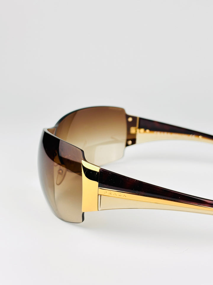 PRADA - SPR 72G