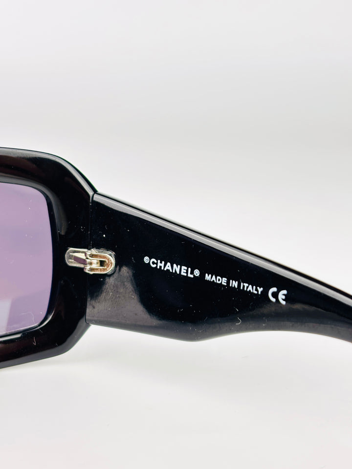 CHANEL - 6022-Q