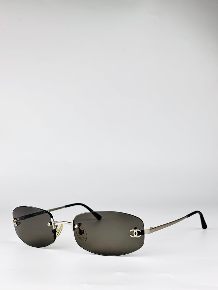 CHANEL - 4002