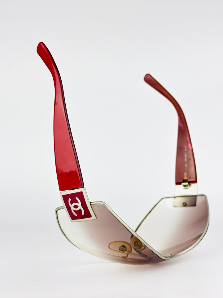 CHANEL - 4114