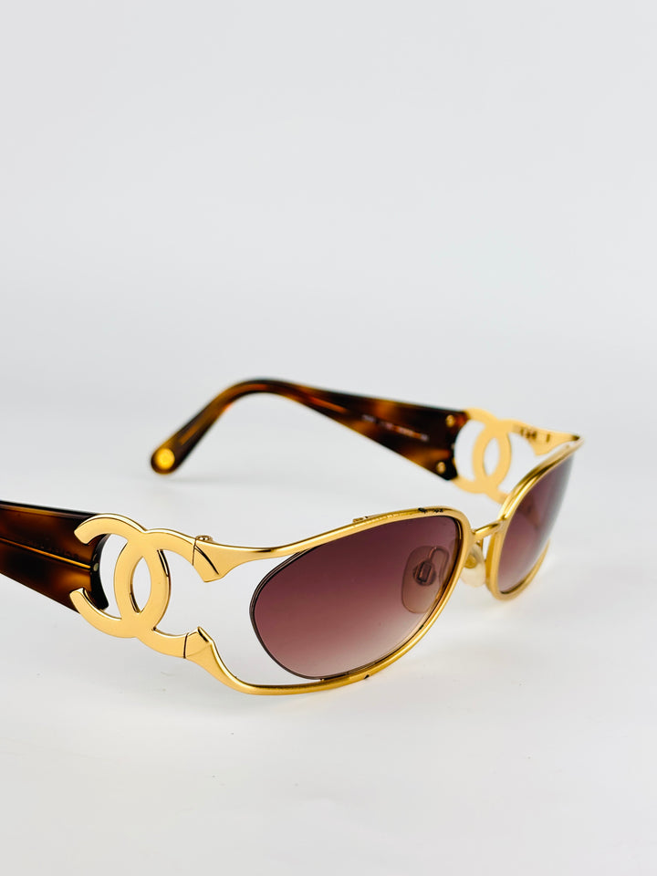 CHANEL - 4023