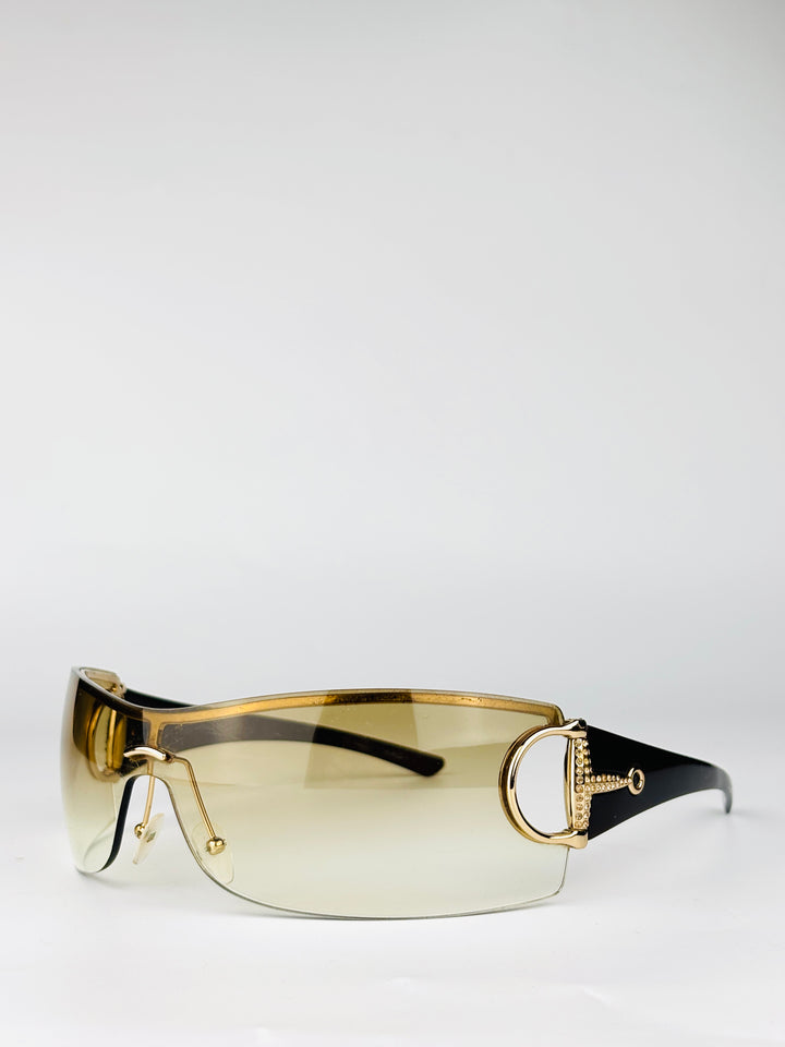 GUCCI - GG2712/STRASS