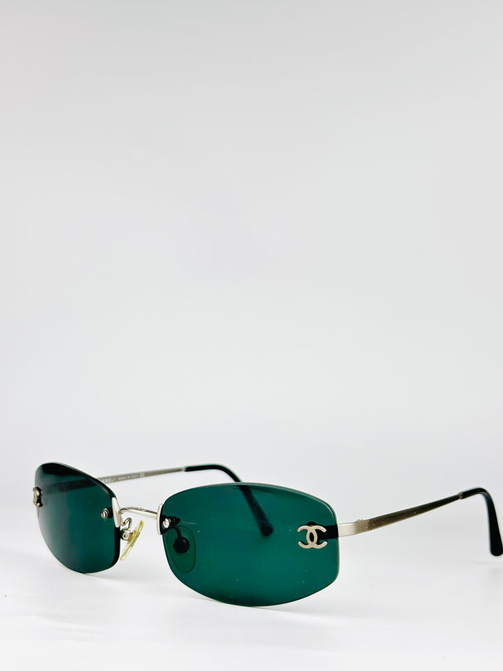 CHANEL - 4002