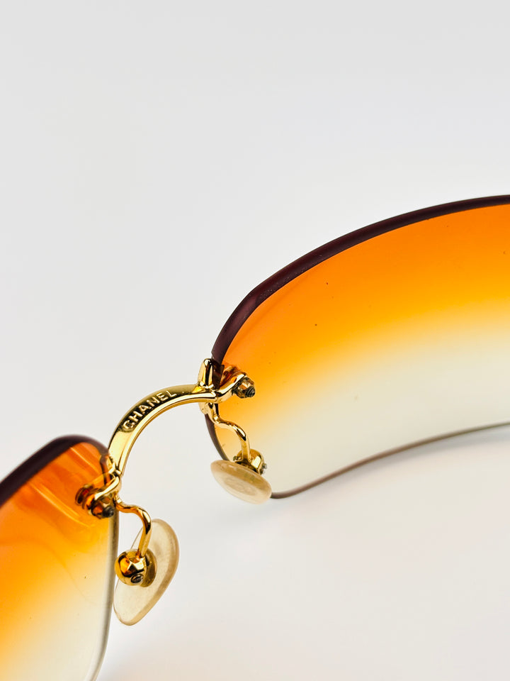 CHANEL - 4017-D
