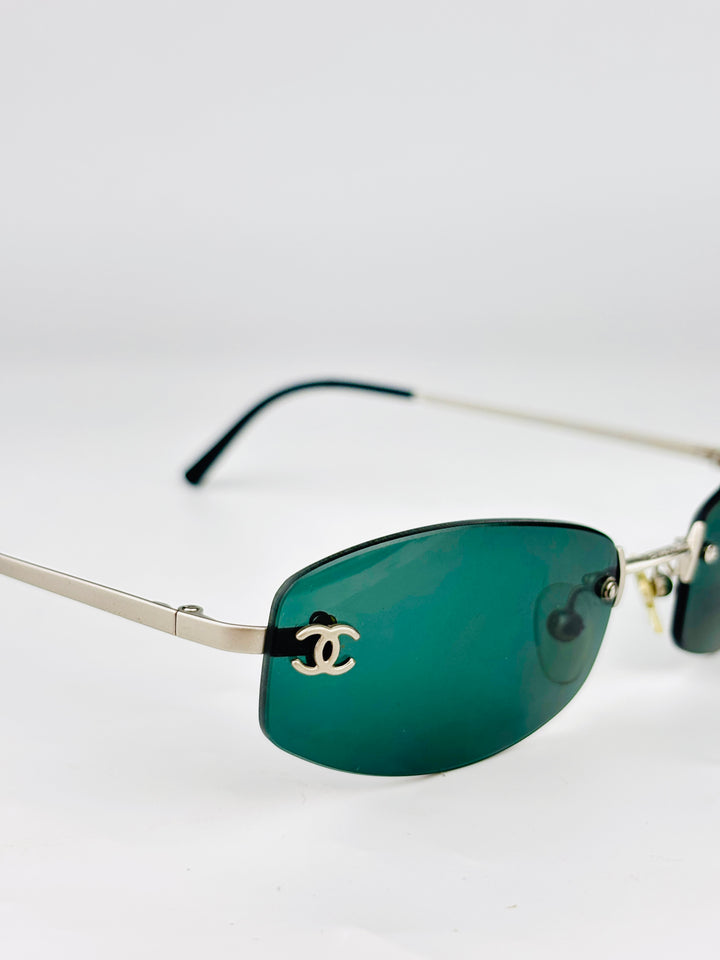 CHANEL - 4002