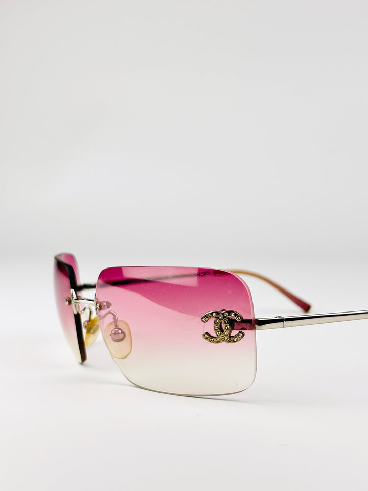 CHANEL - 4017-D