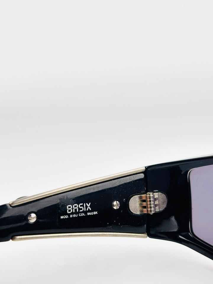 VERSACE - BASIX