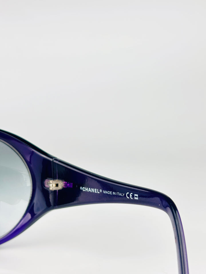 CHANEL - 6015
