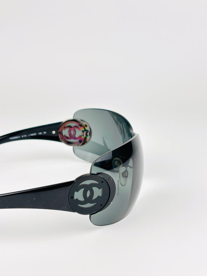 CHANEL - 4173