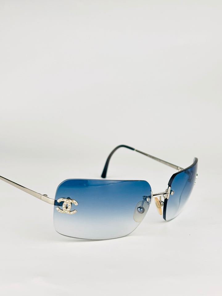 CHANEL - 4017-D