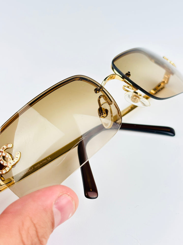 CHANEL - 4104-B