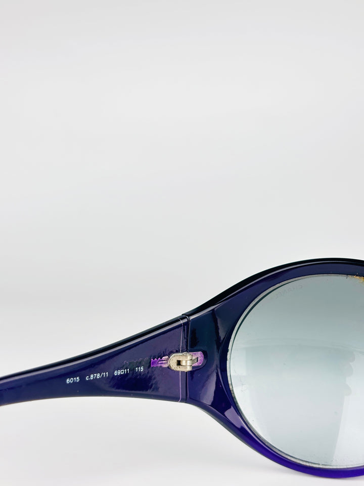 CHANEL - 6015