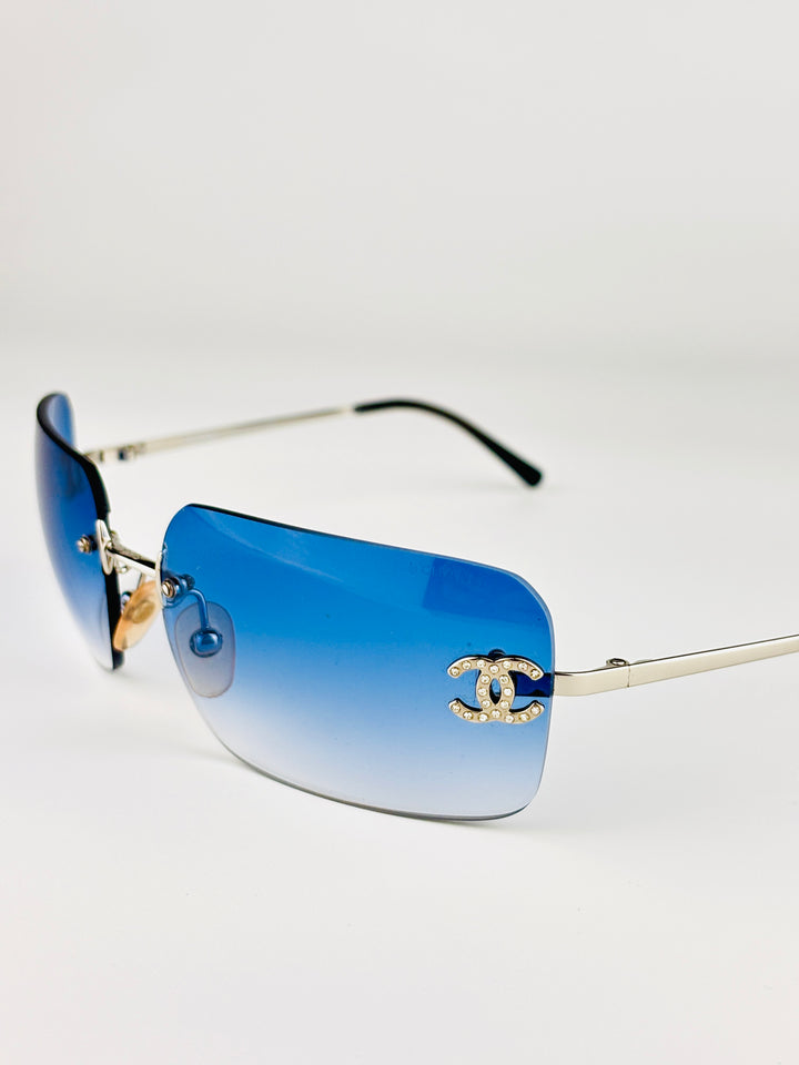 CHANEL - 4017-D
