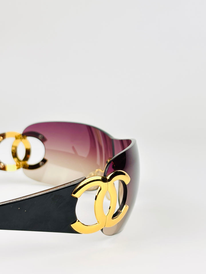 CHANEL - 4125