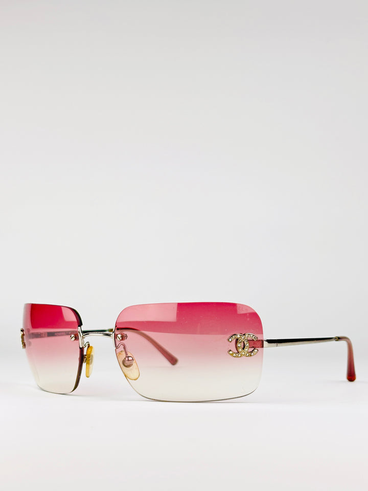 CHANEL - 4017-D