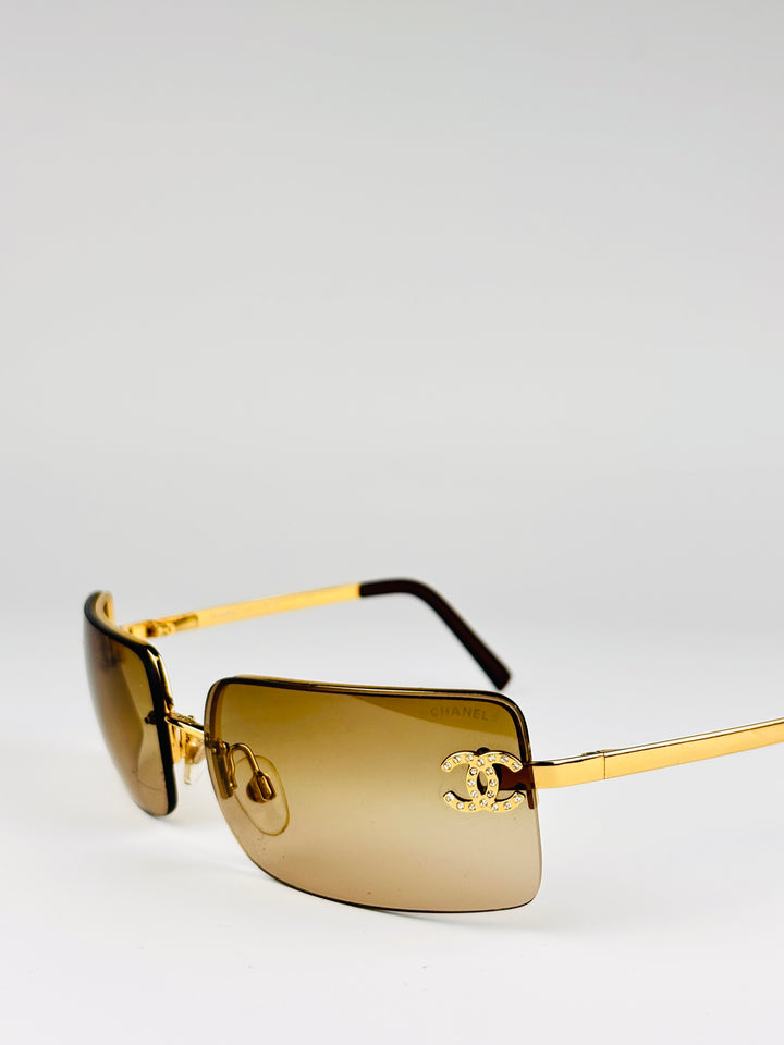 CHANEL - 4104-B