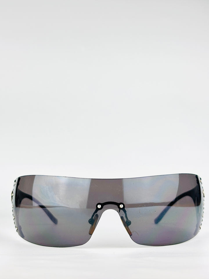 DIOR - BIKER