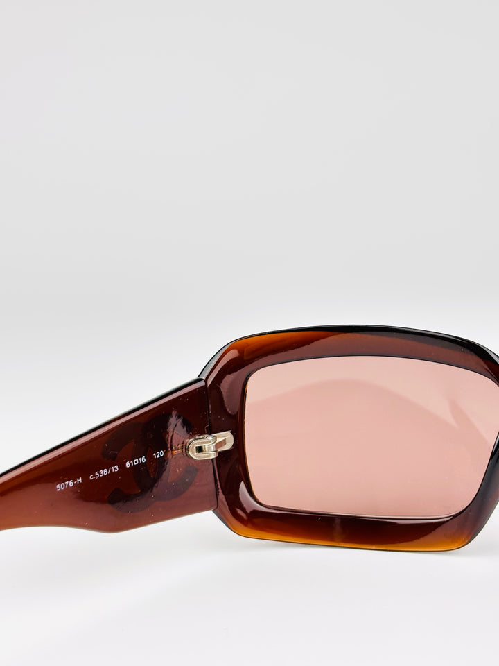 CHANEL - 5076-H