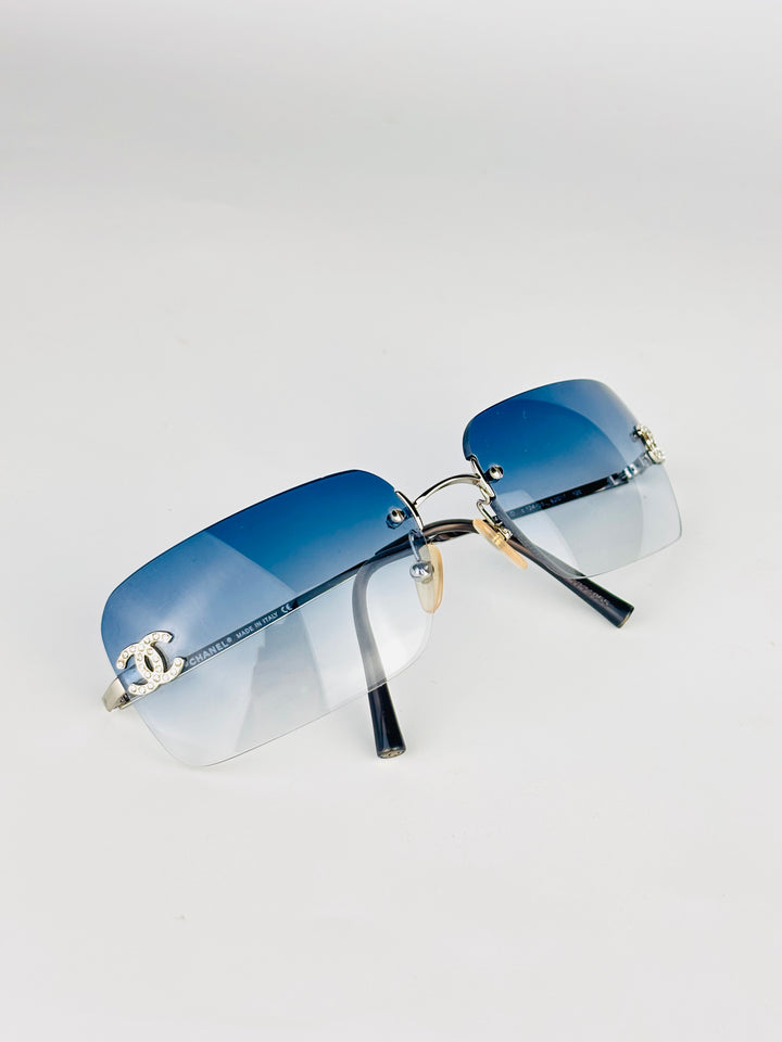 CHANEL - 4017-D