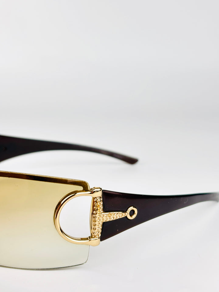 GUCCI - GG2712/STRASS