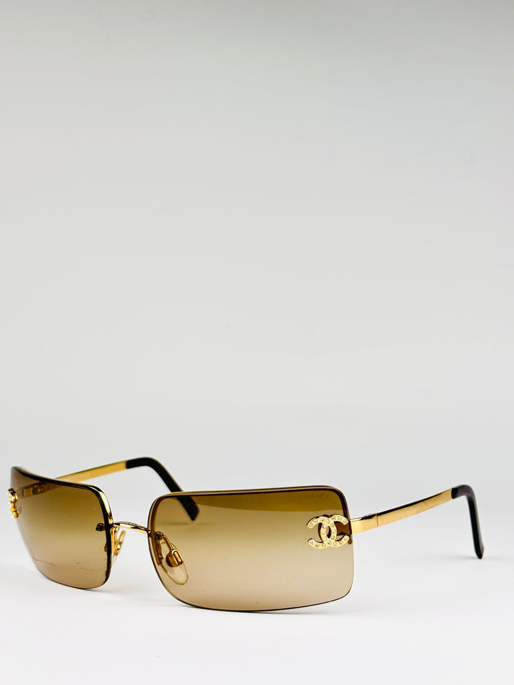 CHANEL - 4104-B