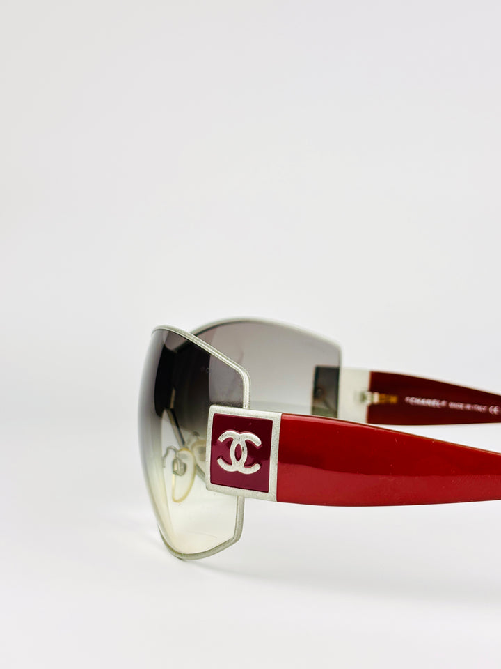 CHANEL - 4114