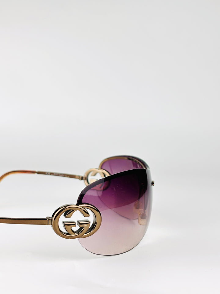 GUCCI - GG2773/S