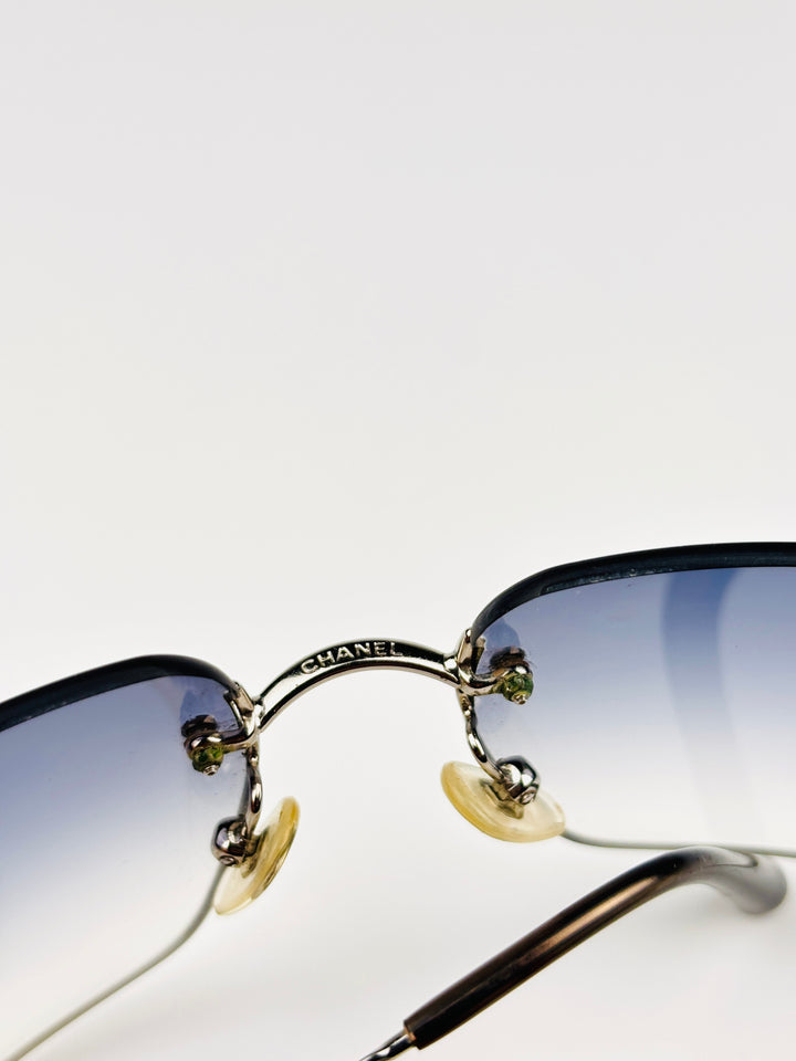 CHANEL - 4017-D