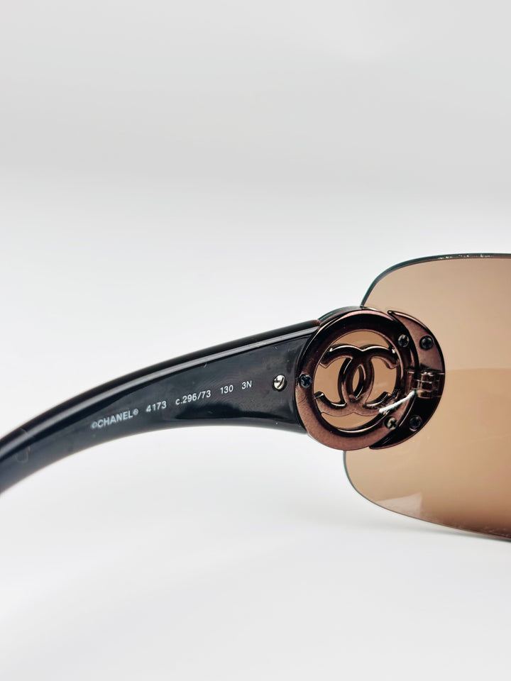 CHANEL - 4173
