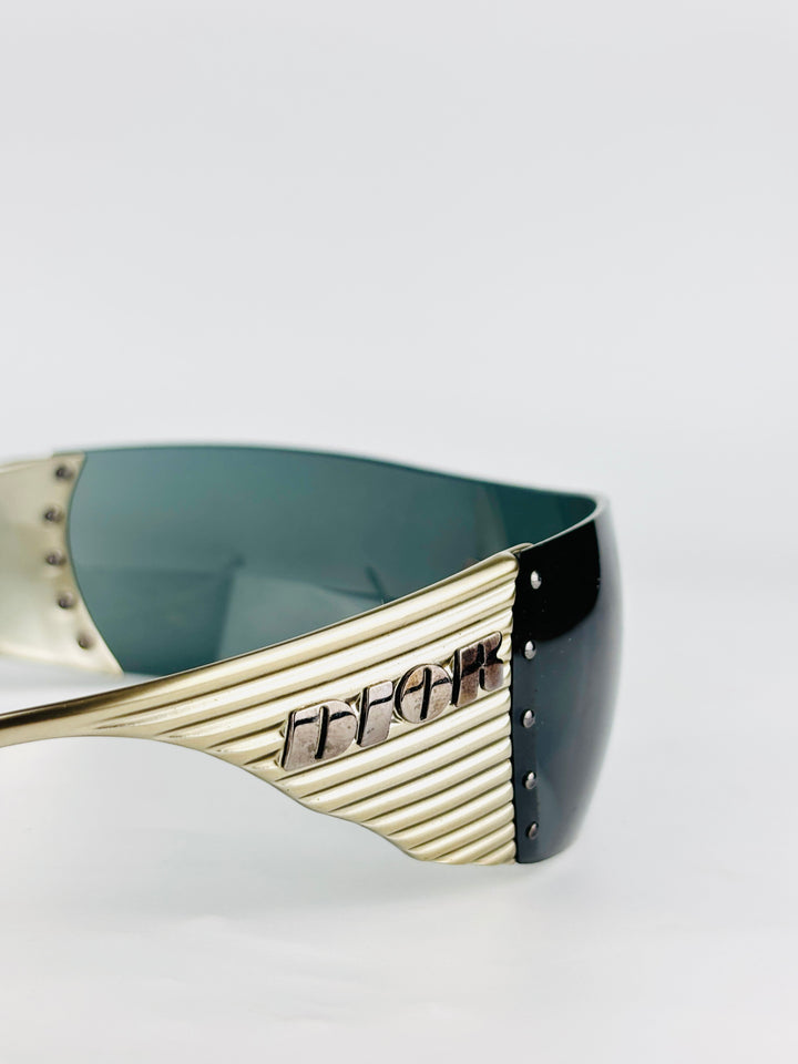 DIOR - BIKER