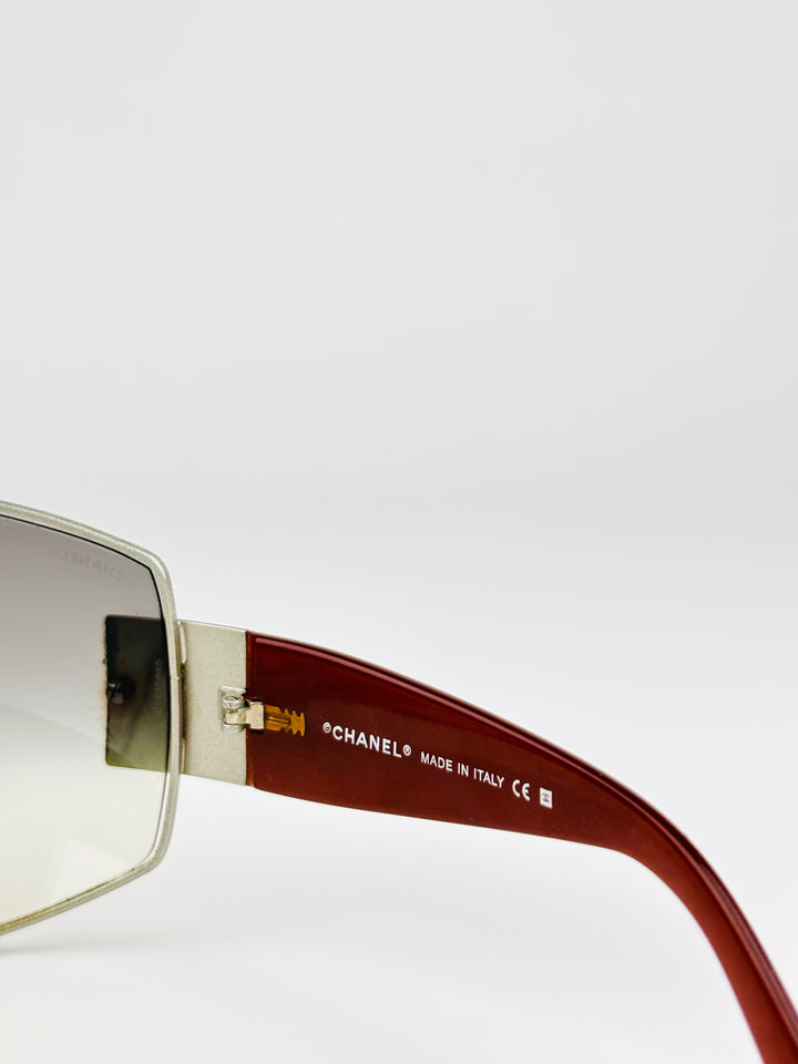 CHANEL - 4114