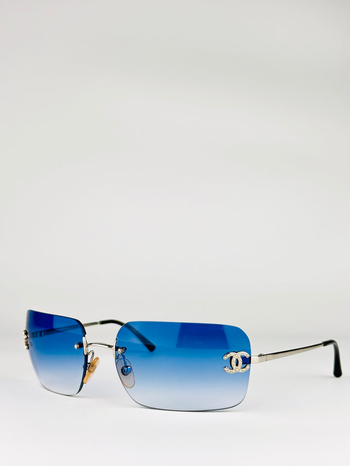 CHANEL - 4017-D