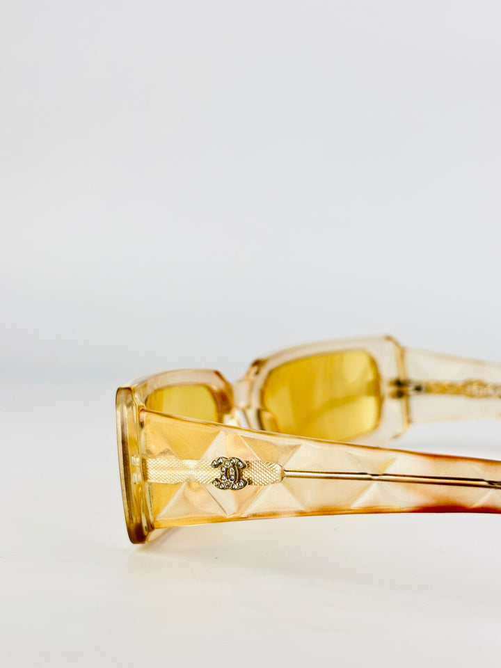 CHANEL - 5046-B