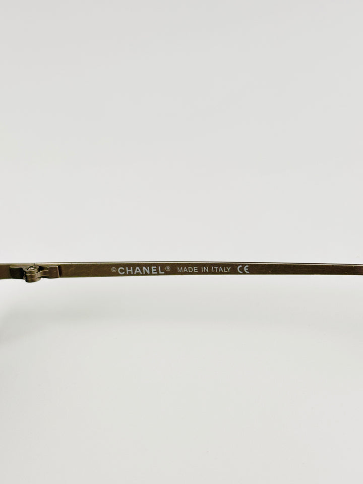 CHANEL - 4002