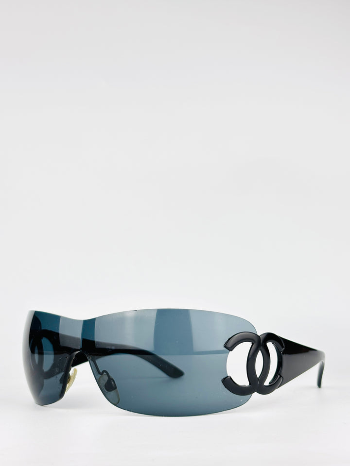 CHANEL - 4125