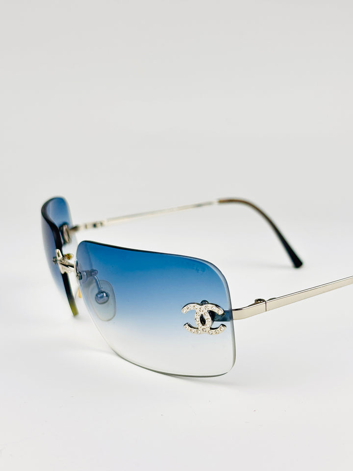 CHANEL - 4017-D