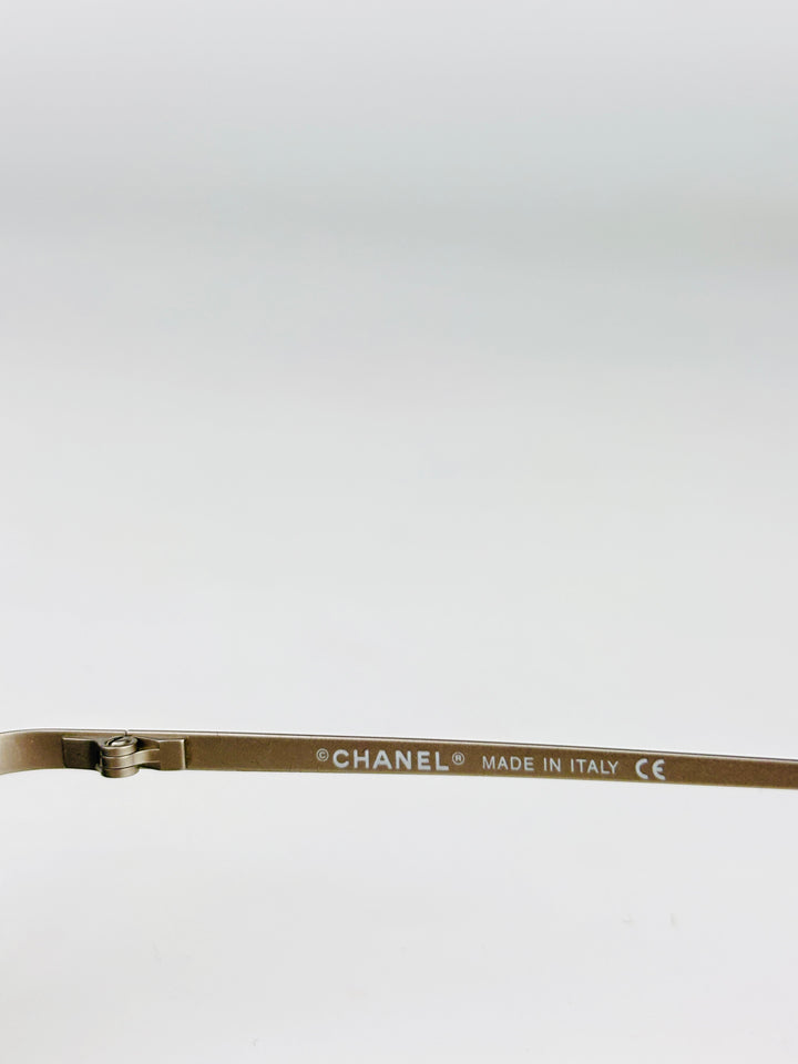CHANEL - 4002