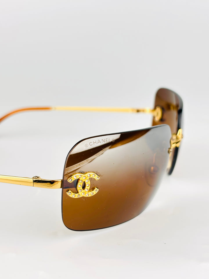 CHANEL - 4017-D